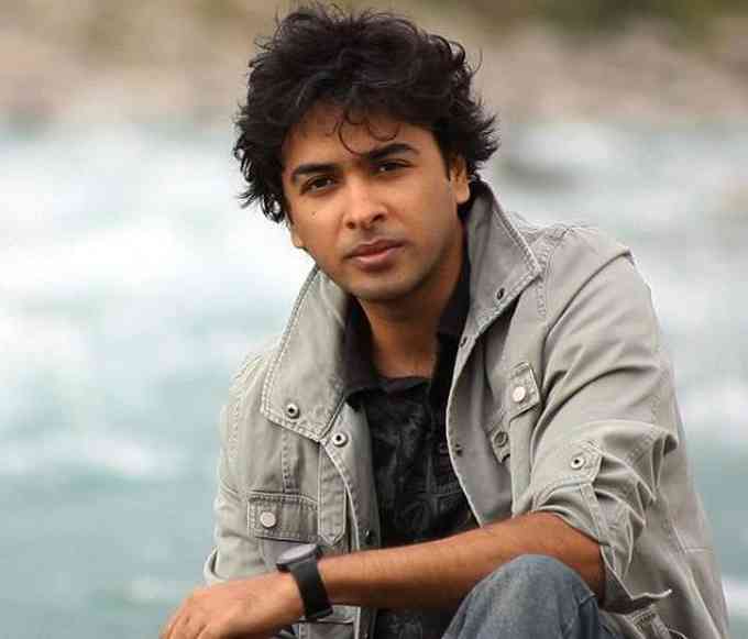 Shehzad Roy Images