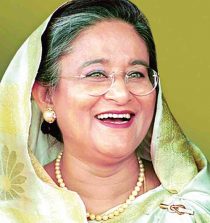 Sheikh Hasina