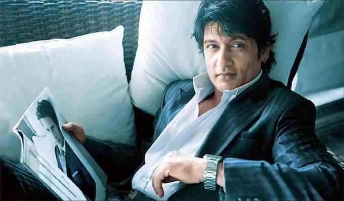 Shekhar Suman Images