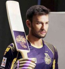 Sheldon Jackson Picture