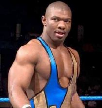 Shelton Benjamin Image