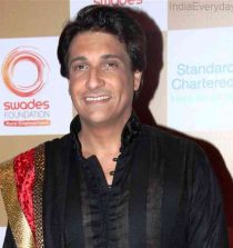 Shiamak Davar