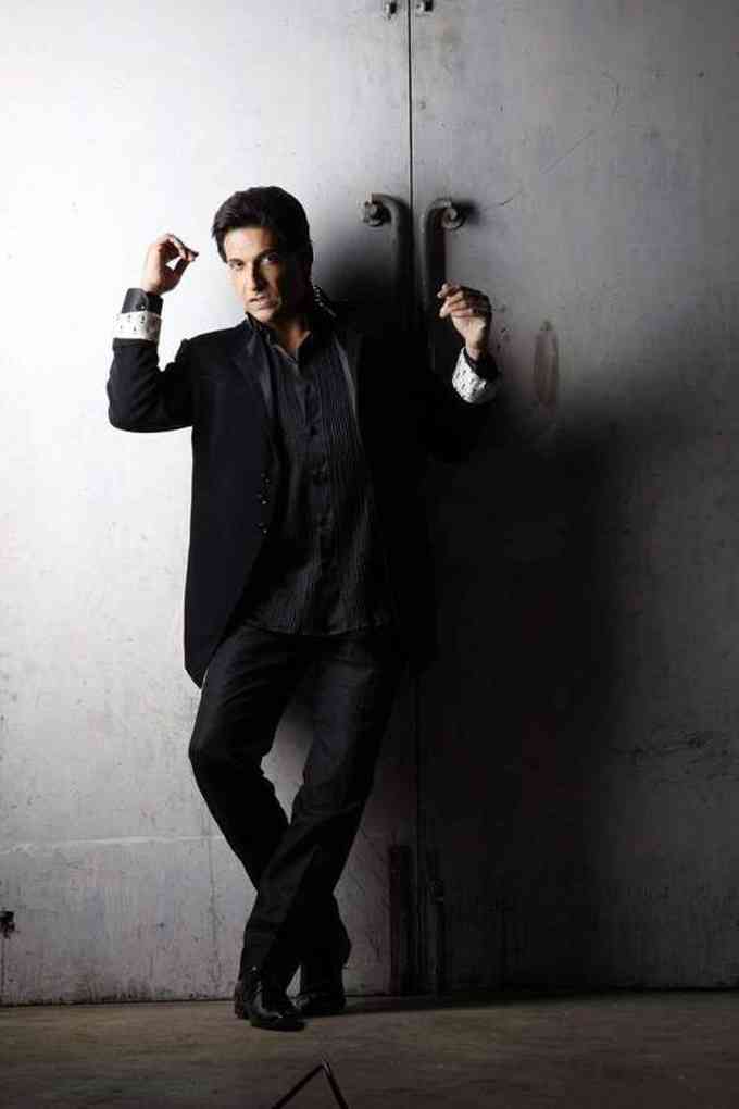 Shiamak Davar Pic