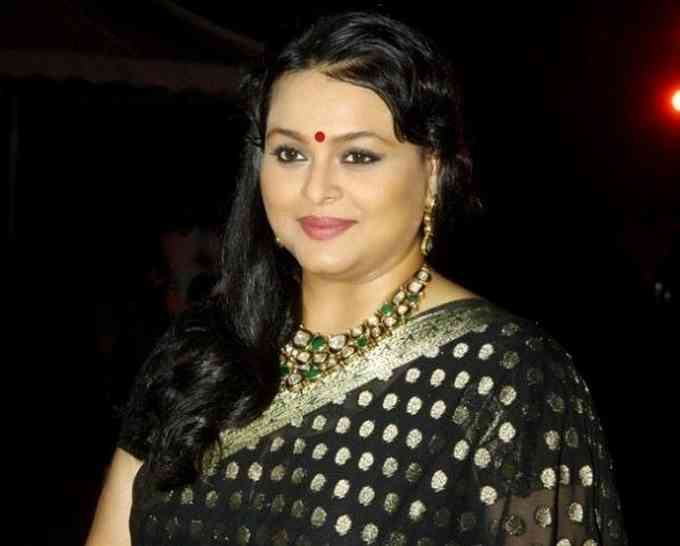 Shilpa Shirodkar Images