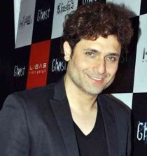 Shiney Ahuja