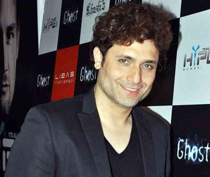 Shiney Ahuja