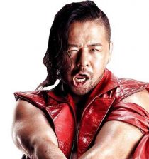 Shinsuke Nakamura Picture