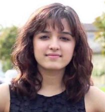 Shirley Setia