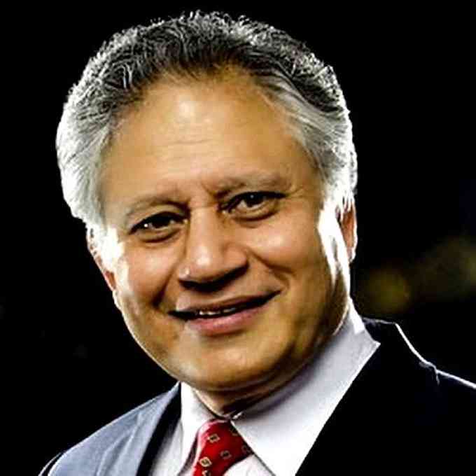 Shiv Khera Pic