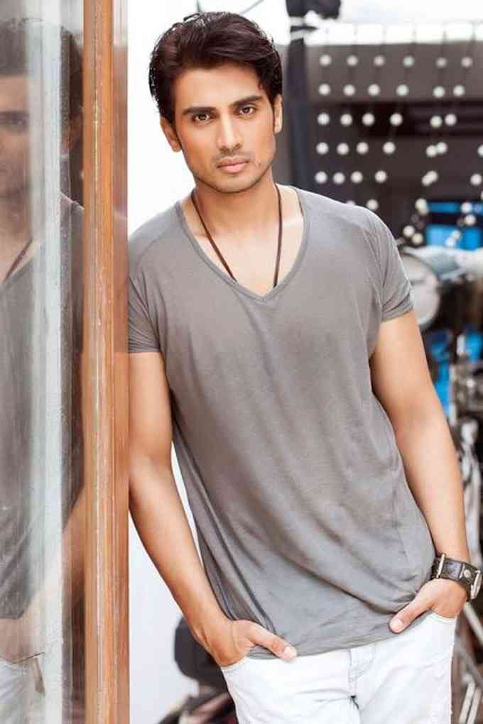 Shiv Pandit Picture