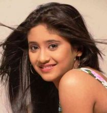 Shivangi Joshi