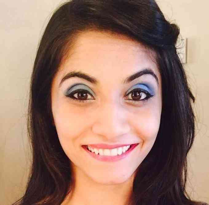 Shivani Patel Affairs Net Worth Age Height Bio And More 2024 The Personage 5146