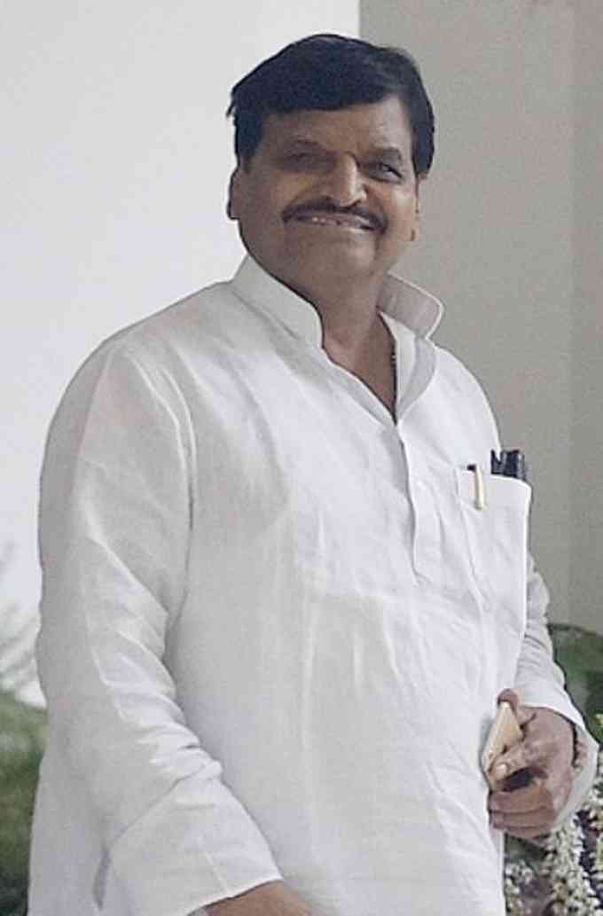 Shivpal Singh Yadav Image