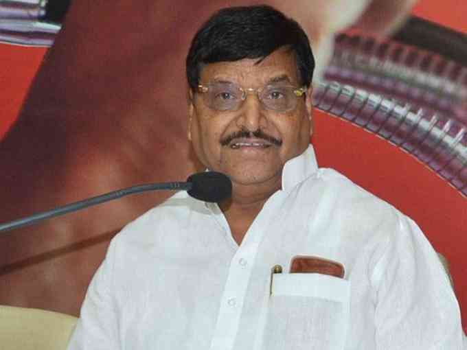 Shivpal Singh Yadav Images