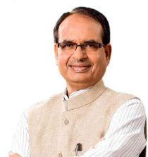 Shivraj Singh Chouhan Picture