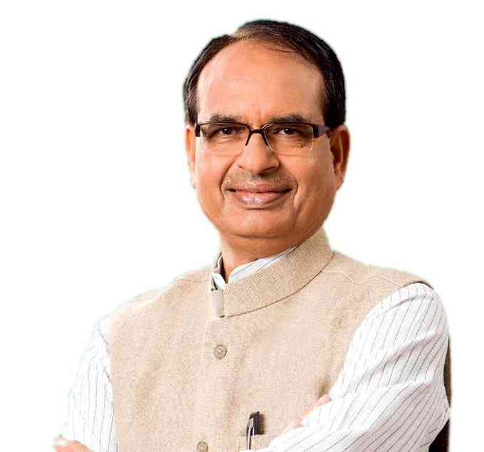 Shivraj Singh Chouhan Picture