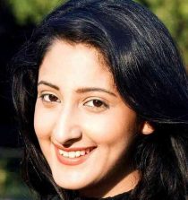 Shivya Pathania Images