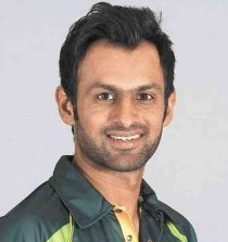 Shoaib Malik Image