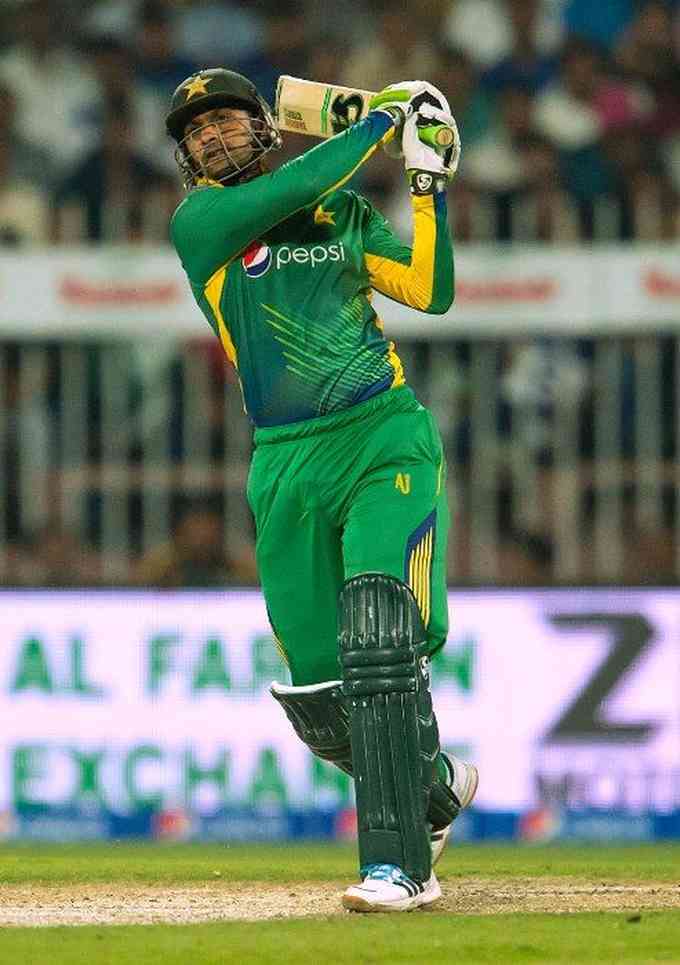 Shoaib Malik Images