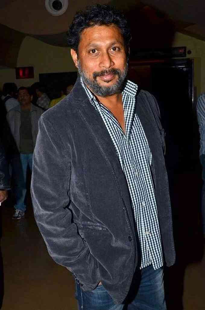 Shoojit Sircar Pic