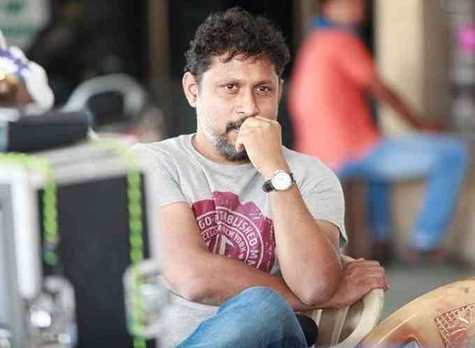 Shoojit Sircar