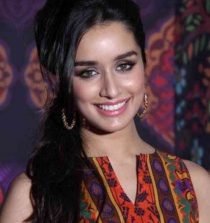 Shraddha Kapoor Image