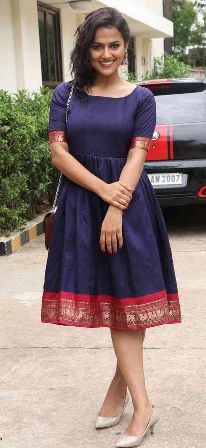 Shraddha Srinath