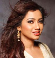 Shreya Ghoshal Images