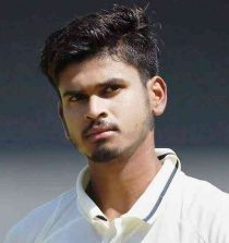 Shreyas Iyer Images