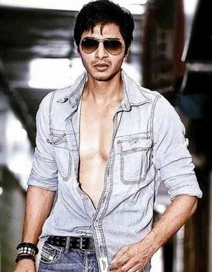 Shreyas Talpade Picture