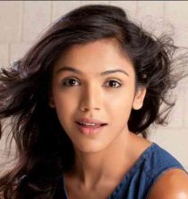 Shriya Pilgaonkar Image