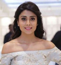 Shriya Saran Image