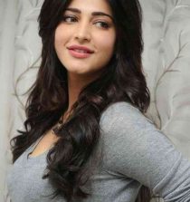 Shruti Haasan Picture