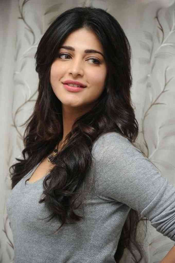 Shruti Haasan Picture