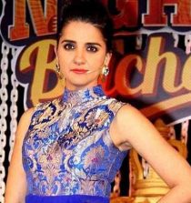 Shruti Seth Images