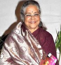 Shubha Khote Picture