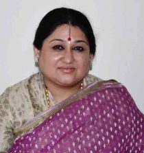 Shubha Mudgal Pic