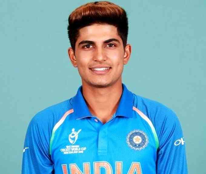 Shubman Gill Height, Age, Net Worth, Affairs, Bio and More 2024 The