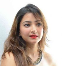 Shweta Basu Prasad Picture