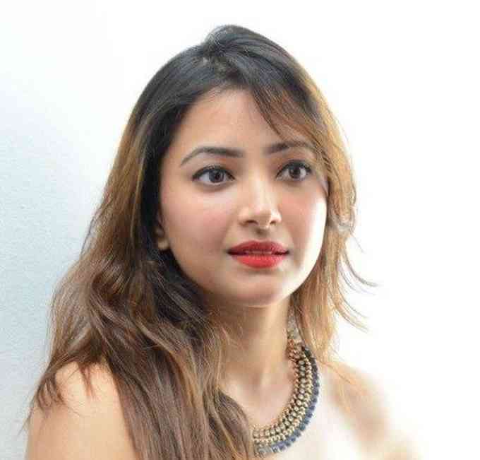 Shweta Basu Prasad Picture