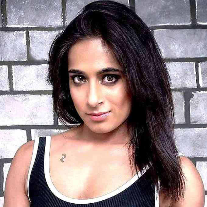 Shweta Mehta Image