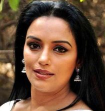 Shweta Menon Picture