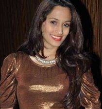 Shweta Pandit Pic