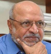 Shyam Benegal Image