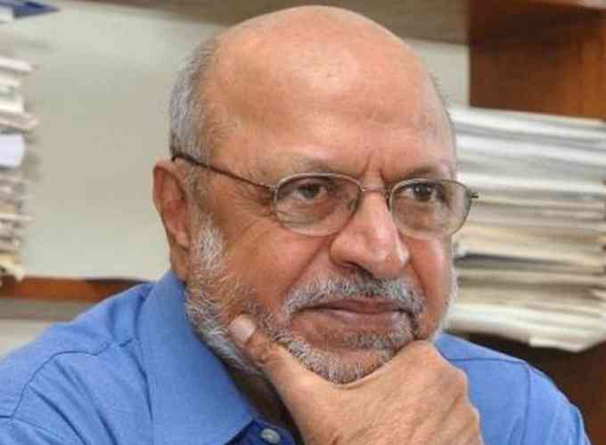 Shyam Benegal Image