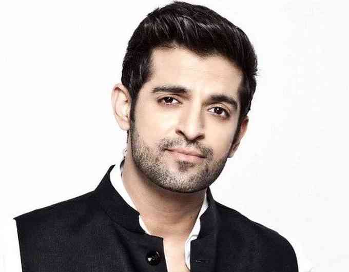 Sid Makkar Pic