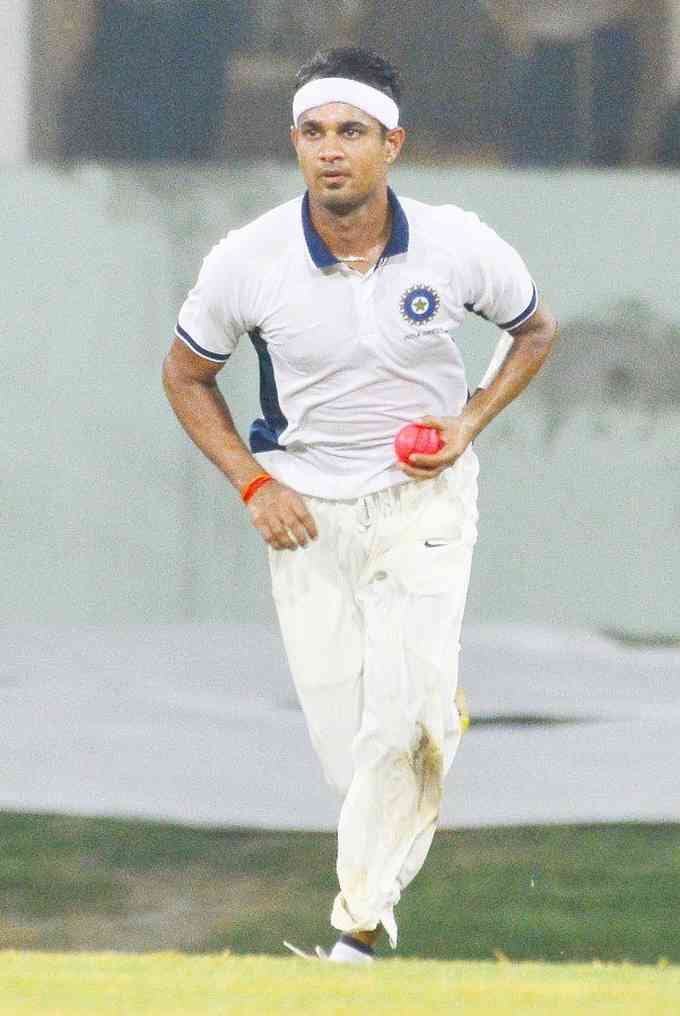 Siddarth Kaul Pic