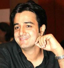 Siddharth Anand Image