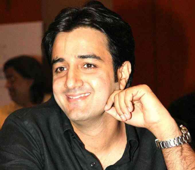 Siddharth Anand Image