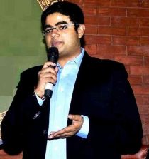 Siddharth Chopra